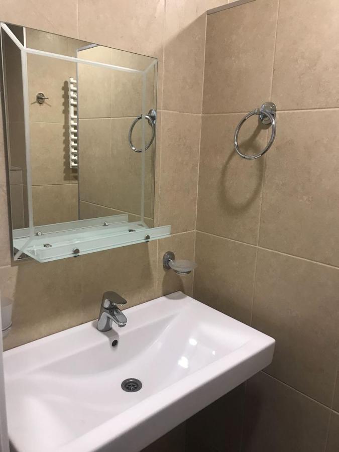Orbi Residence Sea View バトゥーミ エクステリア 写真