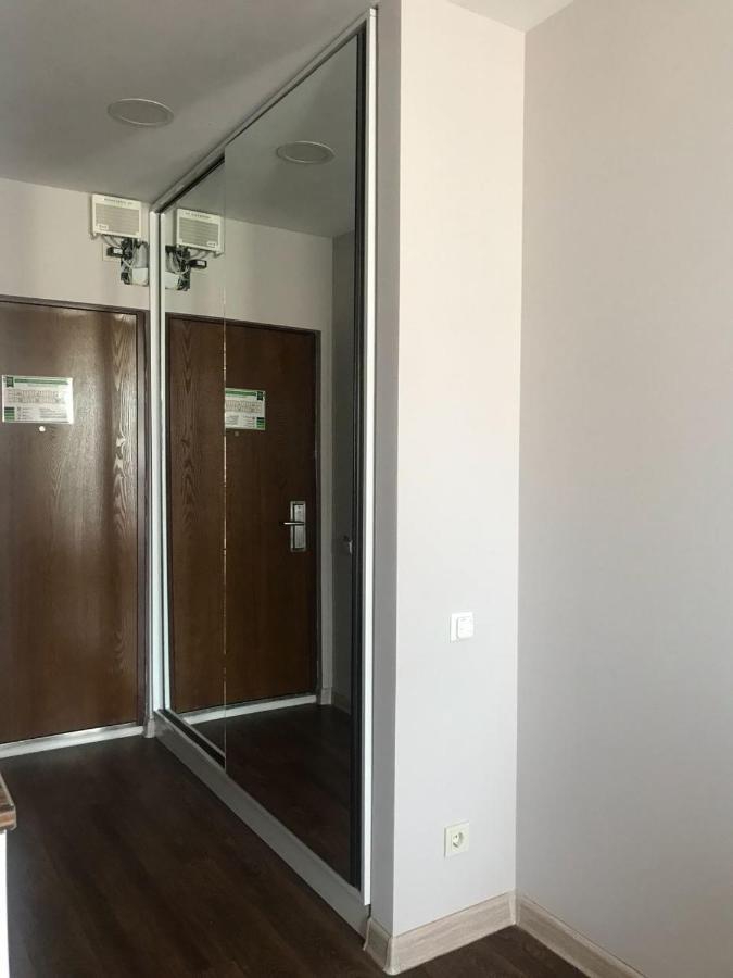 Orbi Residence Sea View バトゥーミ エクステリア 写真